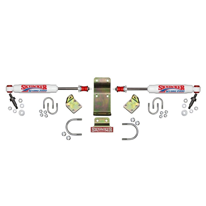SKY Steering Damper