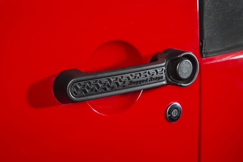 RUG Door Handles thumbnail 3