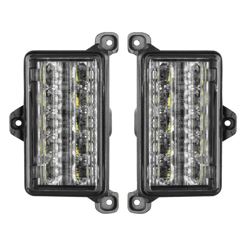 ORL LED Tail Lights thumbnail 2