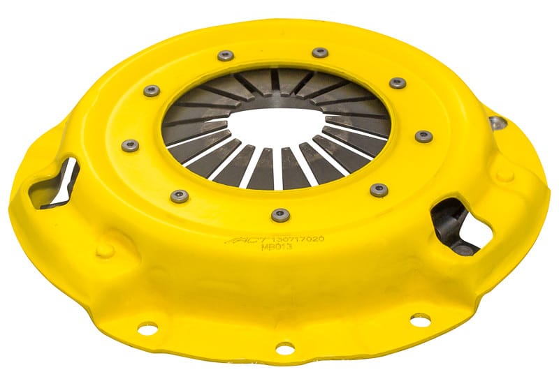 ACT P/PL HD Pressure Plates thumbnail 2