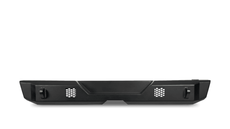 BOD Standard Rear Bumpers