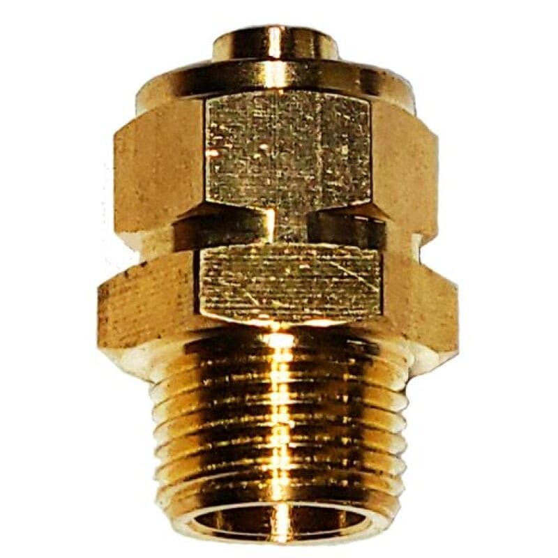 KLE Fittings