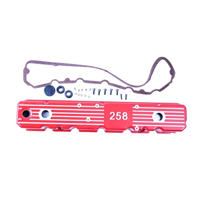 OMI Valve Covers