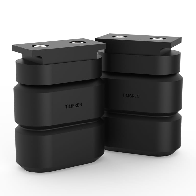 TIM Suspension Enhancement Systems