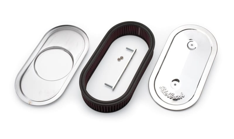 EDE Pro-Flo Air Cleaner thumbnail 2