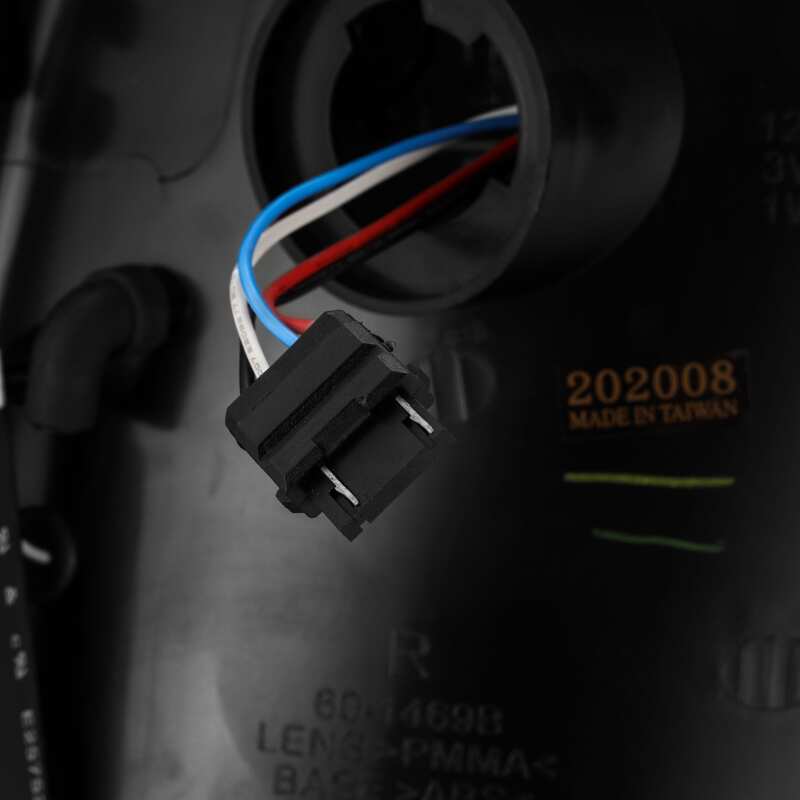 ARX PRO-Series Tail Lights thumbnail 6