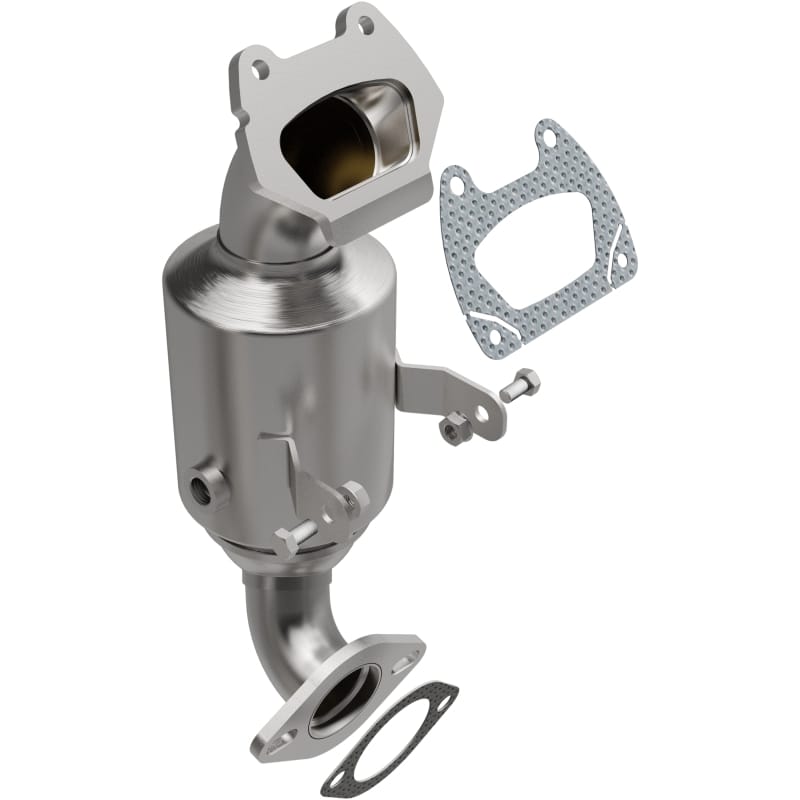 MAG Converter Direct Fit