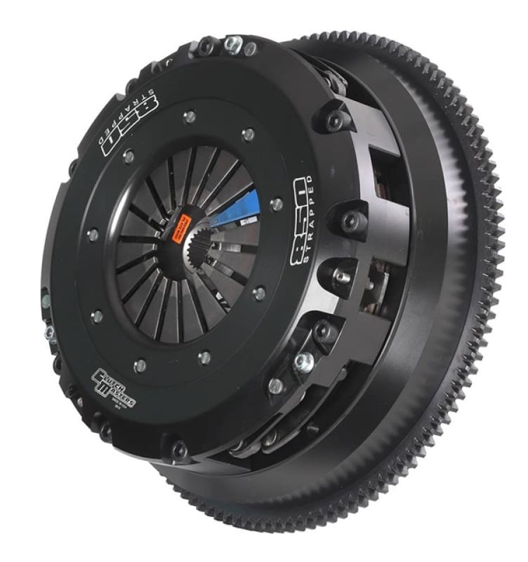 CM 850 Twin Disc Clutch Kits thumbnail 2