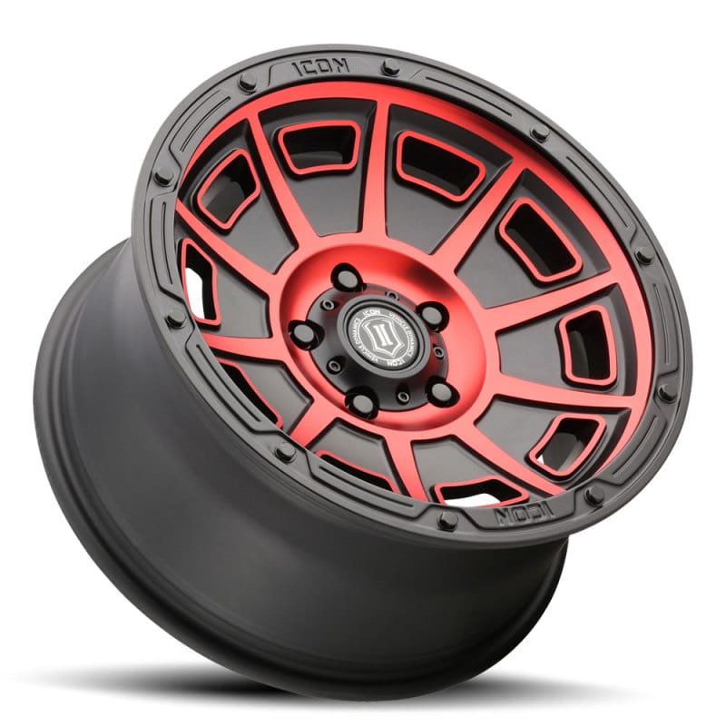 ICO Victory Wheels thumbnail 3