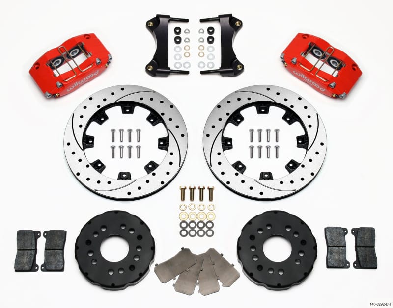 WIL Dynapro Brake Kit