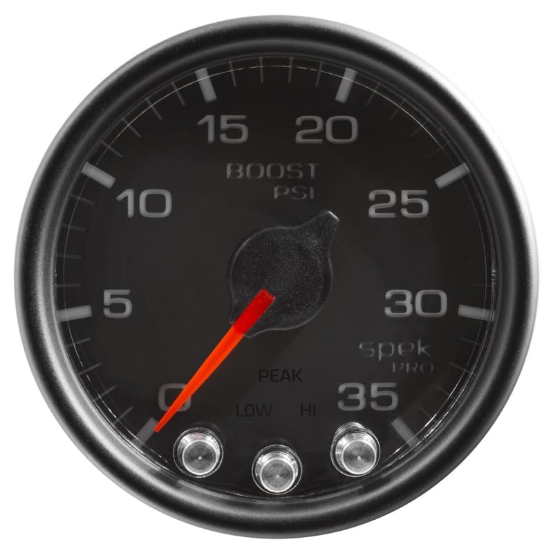 AM Spek-Pro Gauges thumbnail 2