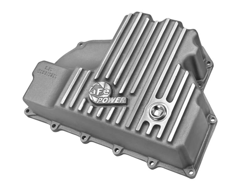 AFE Diff/Trans/Oil Covers