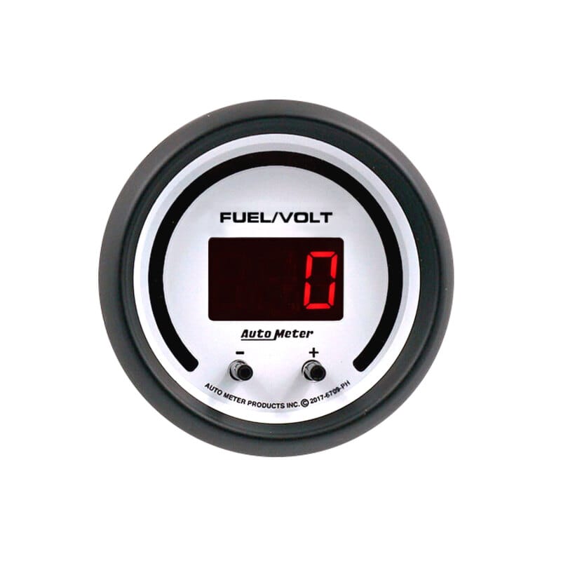 AM Phantom Gauges thumbnail 3