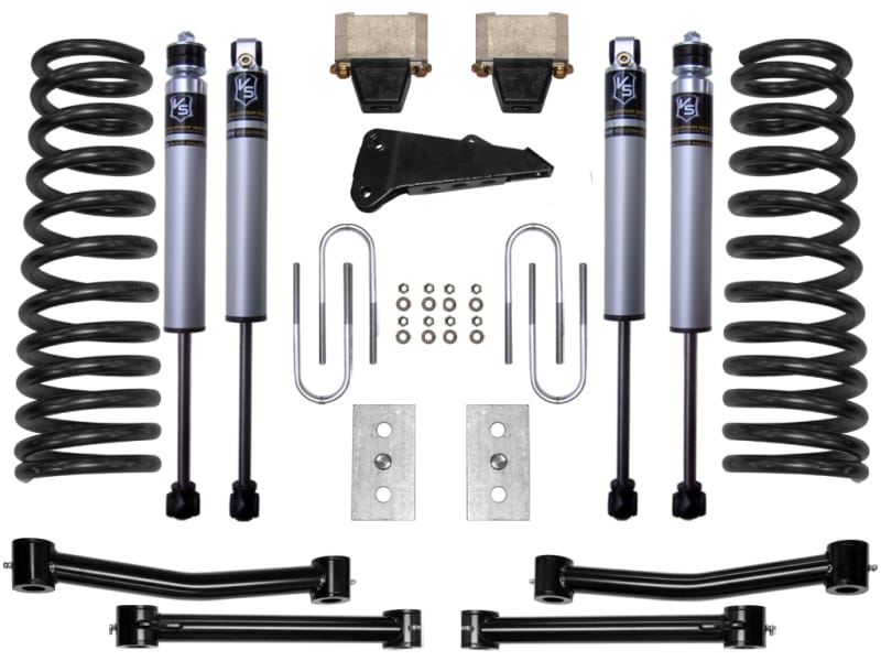 ICO Spring Kits
