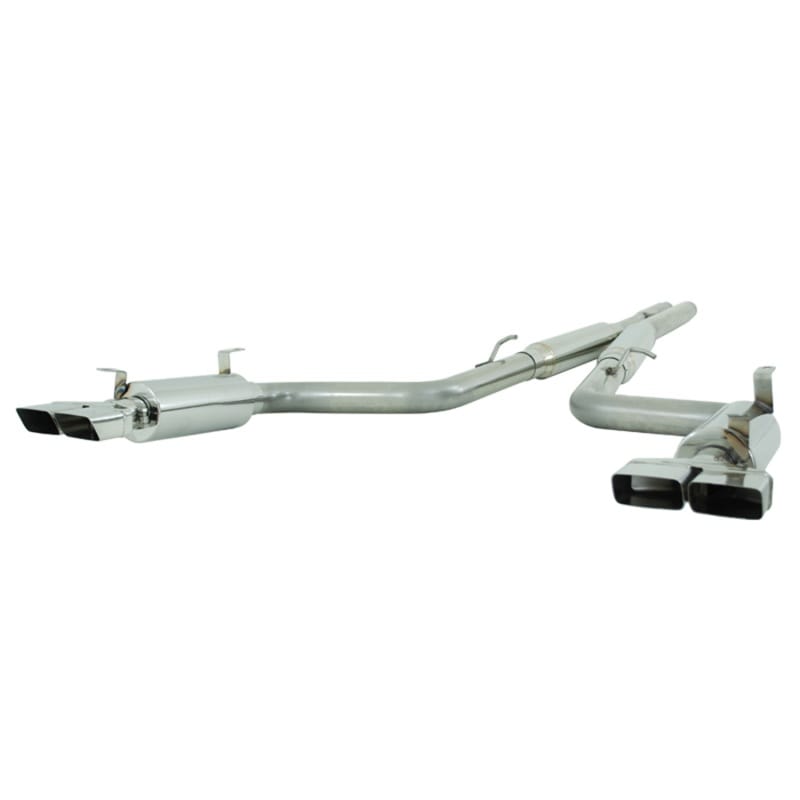MBRP Catback Exhaust 409