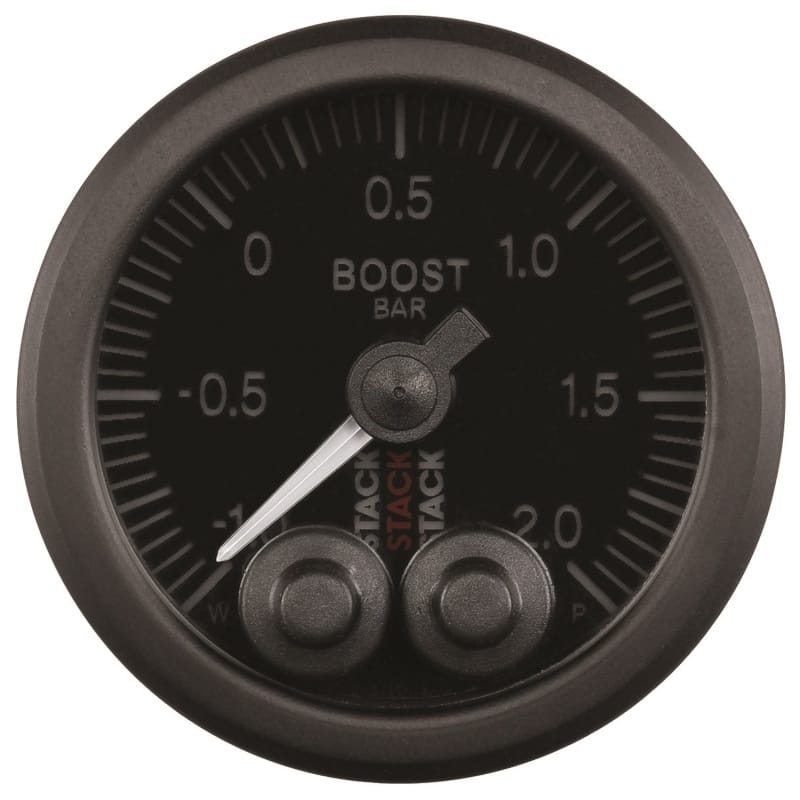 AM Stack Gauges thumbnail 2