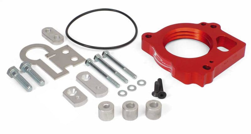 AIR Throttle Body Spacer