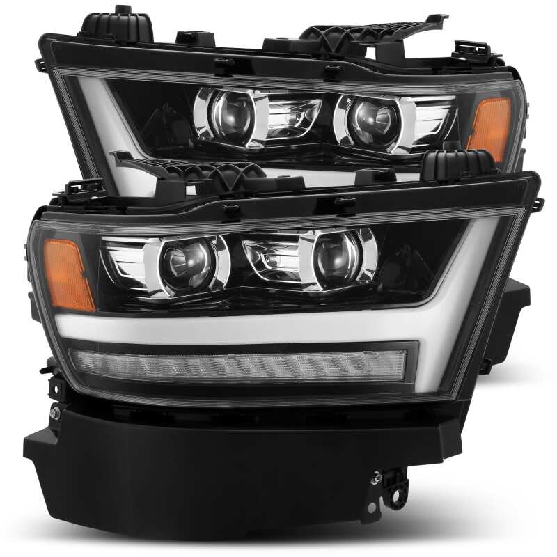 ARX LUXX Headlights