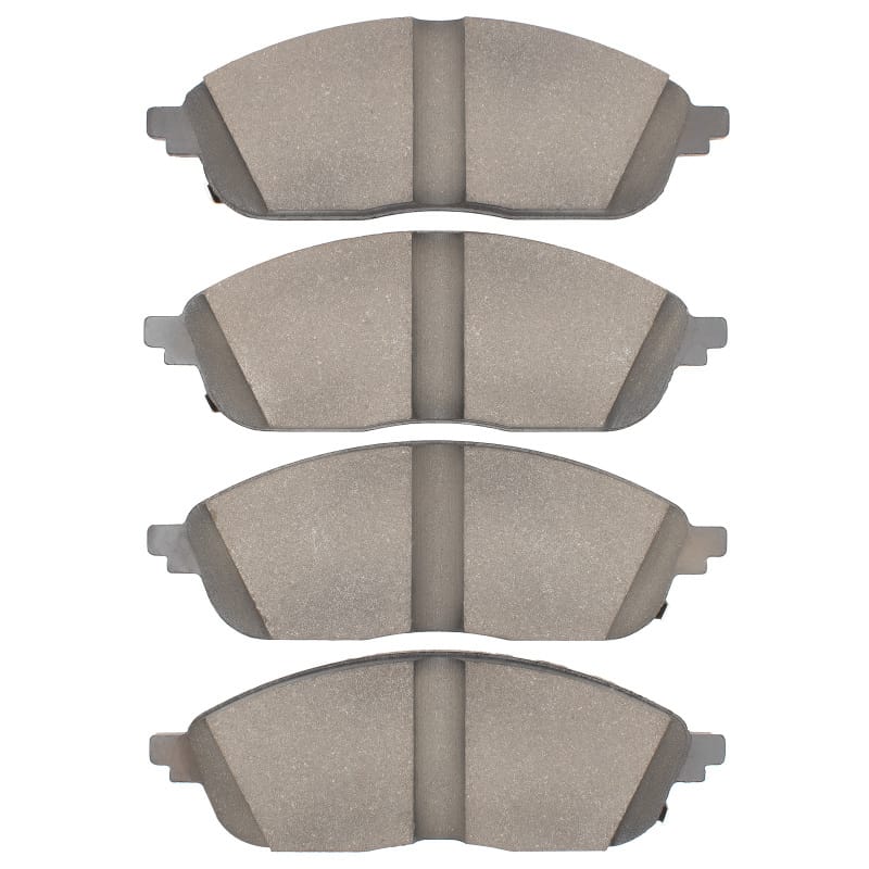 RNC Ceramic Brake Pads thumbnail 2