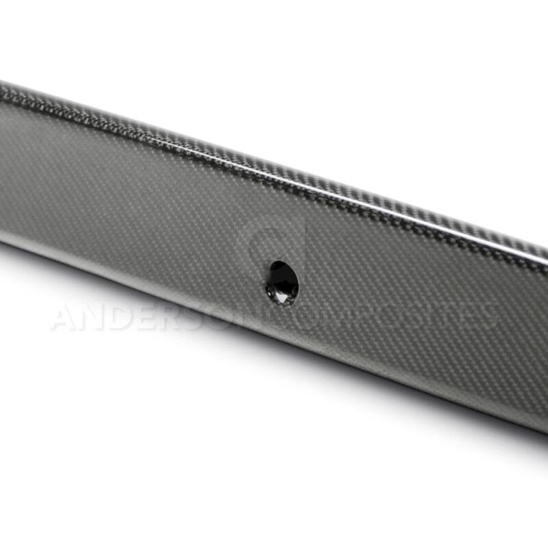 AND Rear Spoilers thumbnail 3