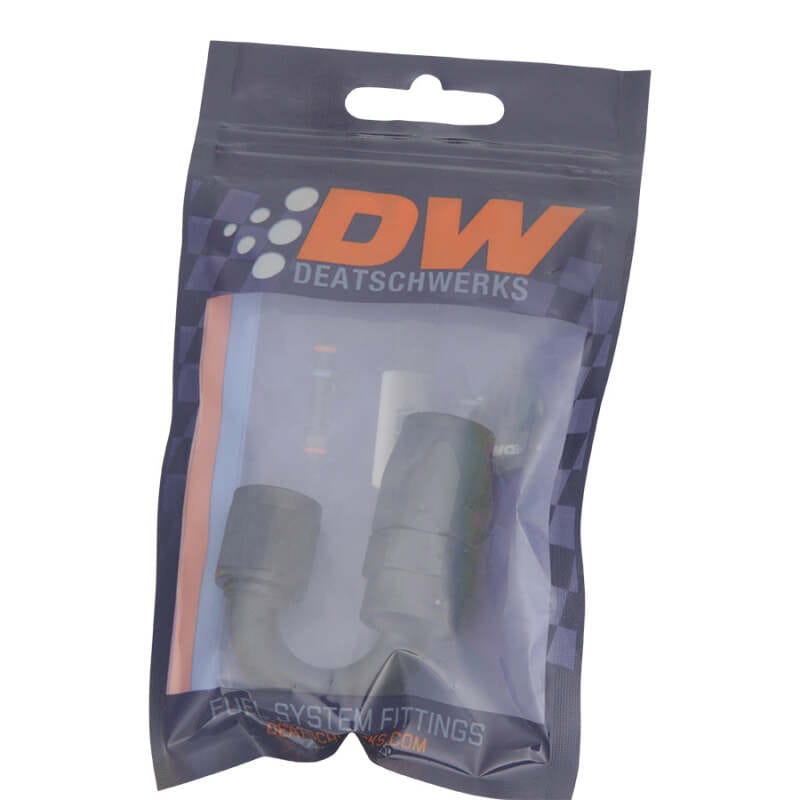 DW Hose Ends thumbnail 2