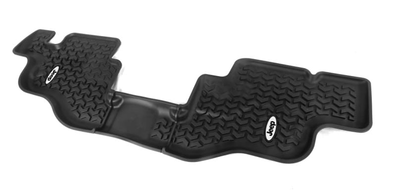 RUG Floor Liners - Black