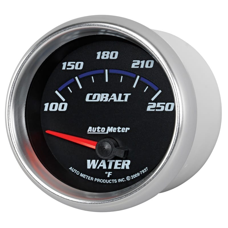 AM Cobra Gauges thumbnail 2
