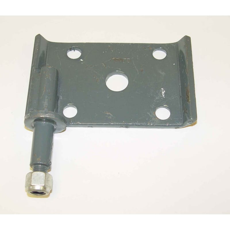 OMI Hardware