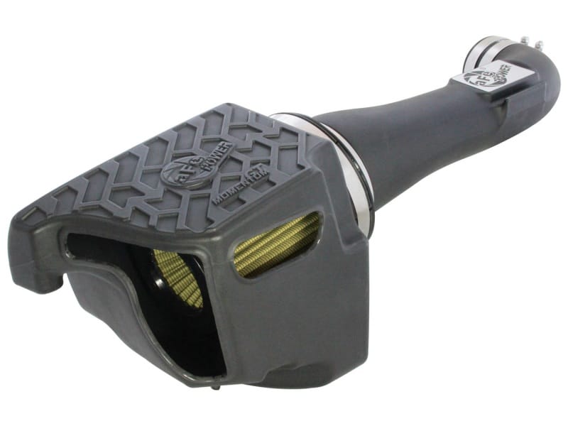 AFE Momentum GT Cold Air Intakes