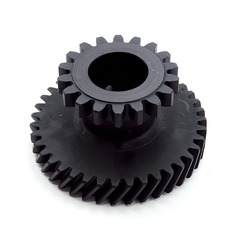 OMI Gear Shafts