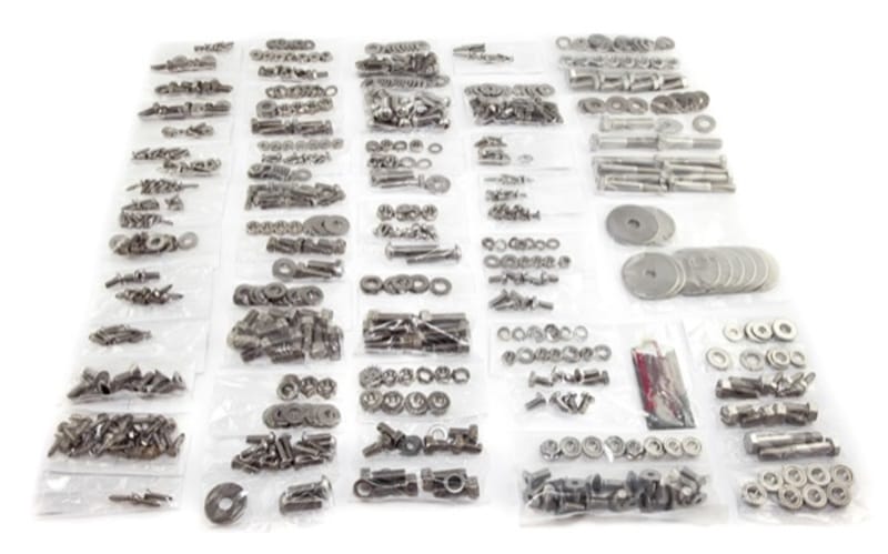 OMI Fastener Kits