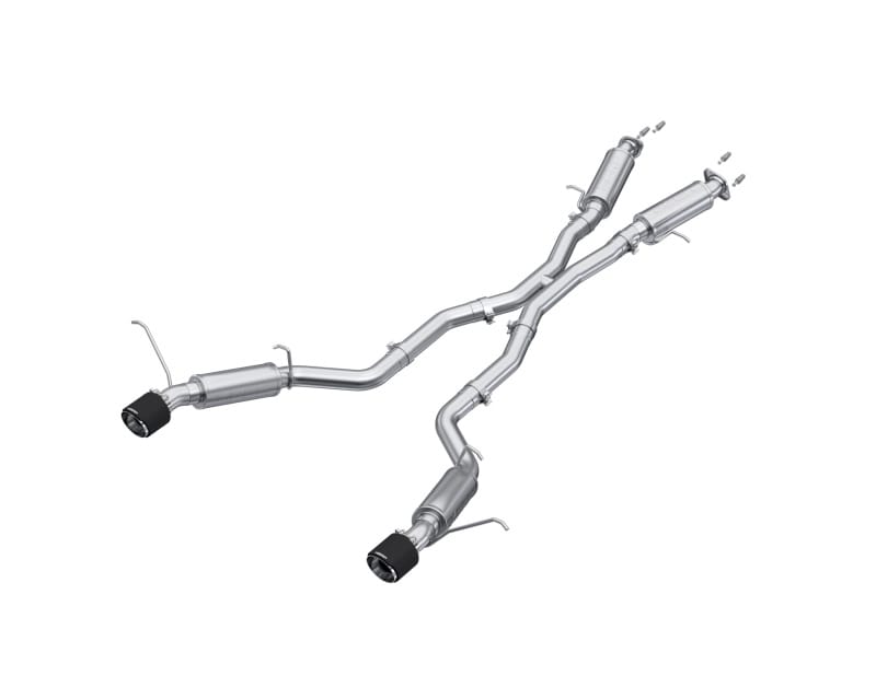 MBRP Catback Exhaust 304
