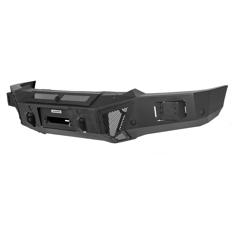 GOR BR6 Bumper thumbnail 2