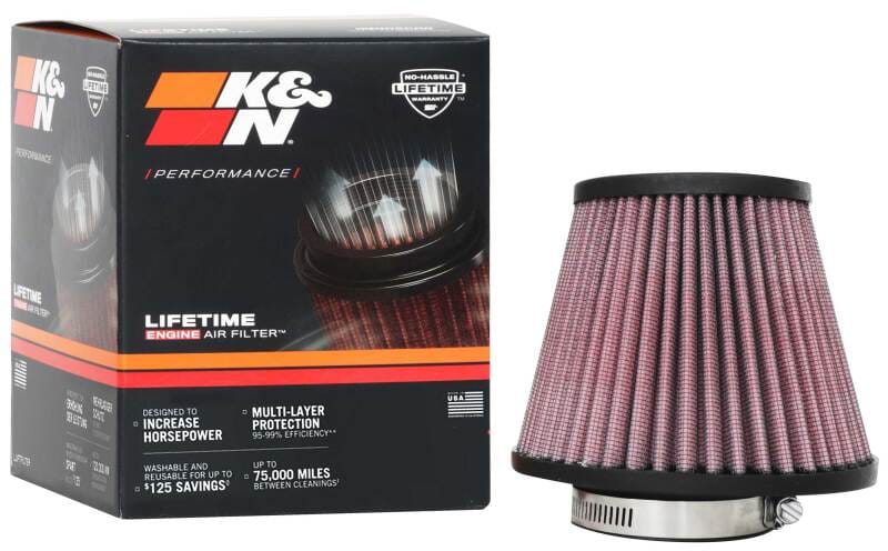 KN Universal Air Filter thumbnail 3