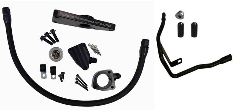 FPE Coolant Bypass Kits