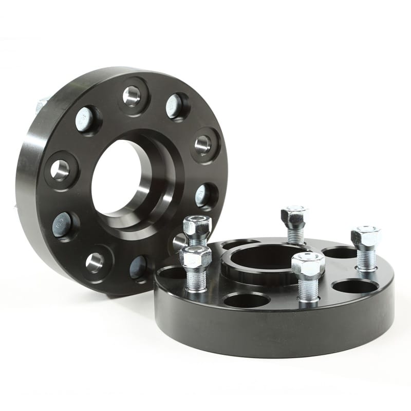RUG Wheel Spacers thumbnail 2