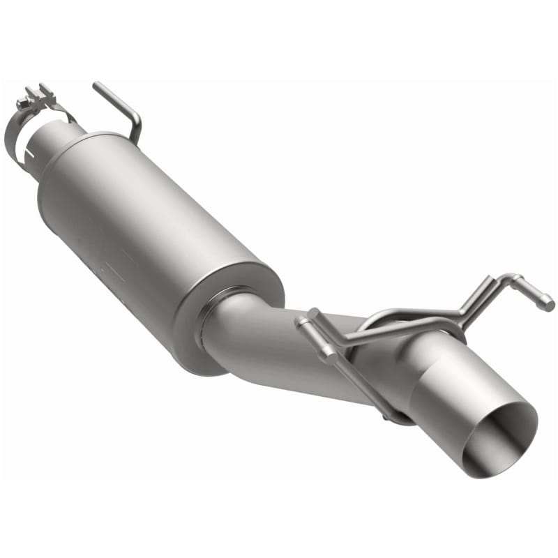 MAG D-Fit Mufflers thumbnail 2