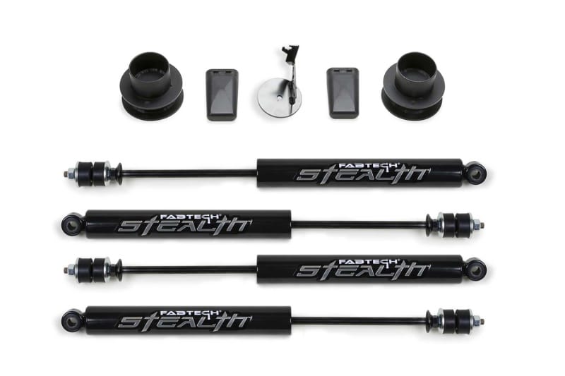 FAB Spacer Kit