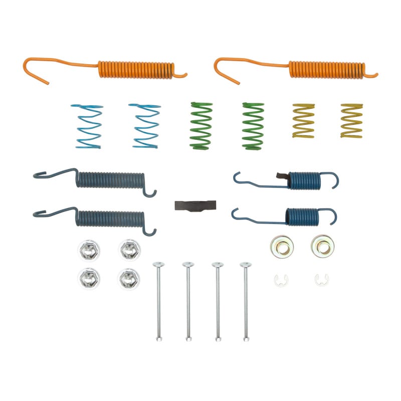 RNC Drum Brake Hardware Kit
