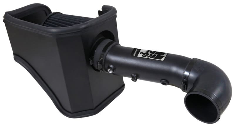 KN 71 Blackhawk Air Intake thumbnail 5