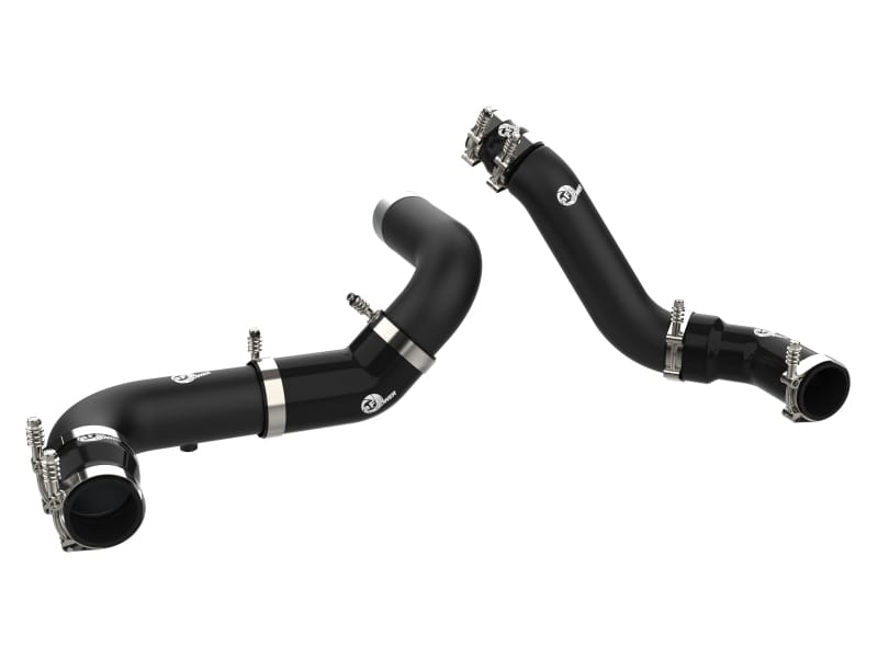 AFE Bladerunner I/C & Tubes