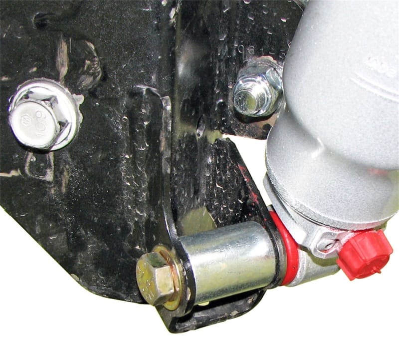 ROK Suspension Components thumbnail 2