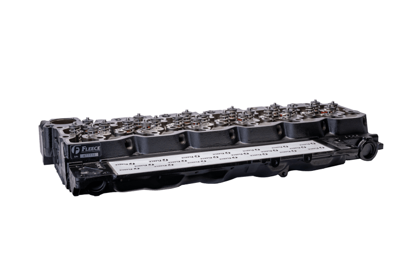 FPE Freedom Cylinder Head