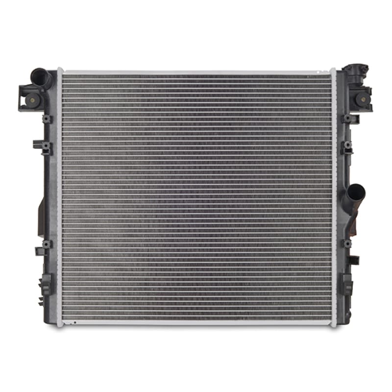 MM Radiators - Plastic thumbnail 4