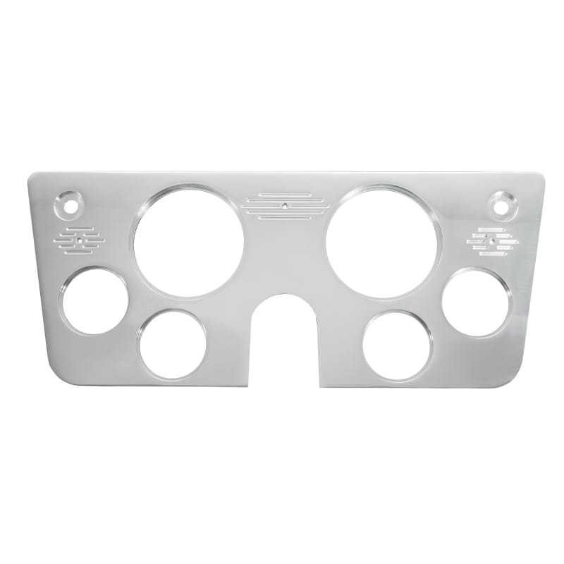 AM Car Billet Dash Panel/Adapt thumbnail 5