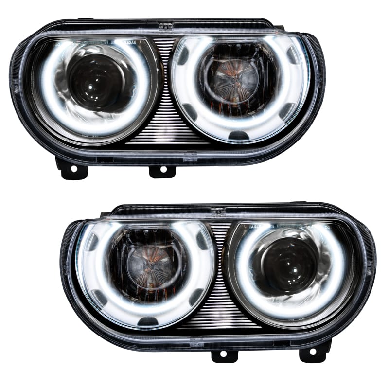 ORL Headlight Assemblies