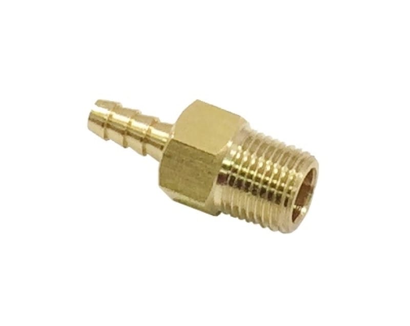 TQS Fittings