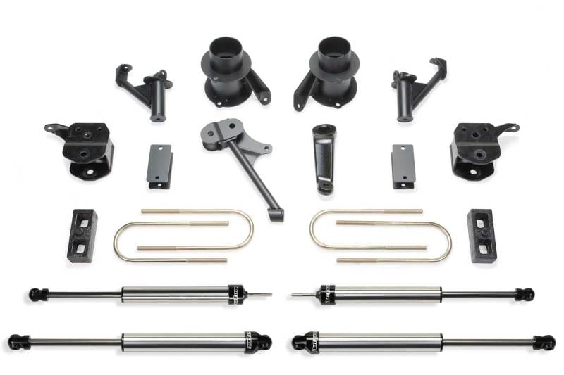 FAB Basic Kit Component Box