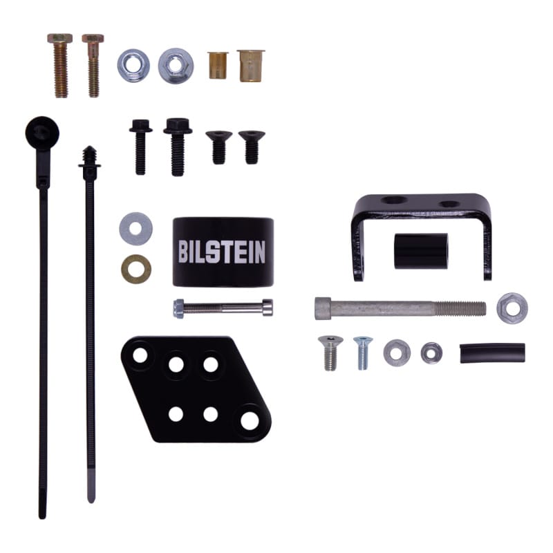 BIL B8 5160 Series Shocks thumbnail 2