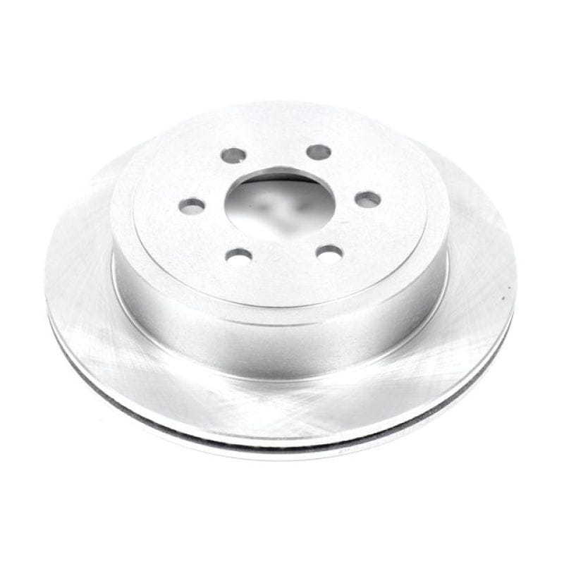 PSB Autospecialty Rotor